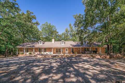 1270 CR 3430, Cookville, TX 75558