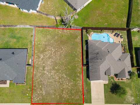 1011 Stagecoach Bend, Bullard, TX 75757