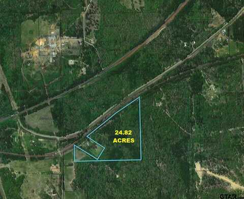 240 CR 3212, Jacksonville, TX 75766