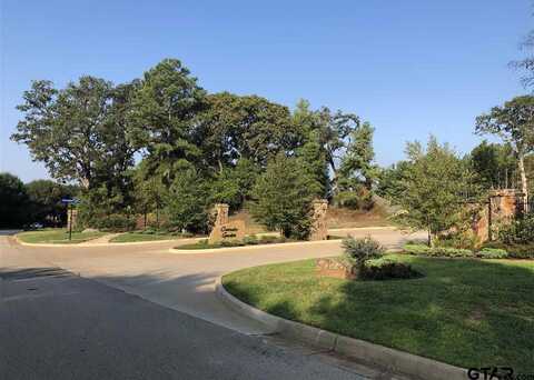 Lot 4 Crosswater Gardens, Tyler, TX 75703