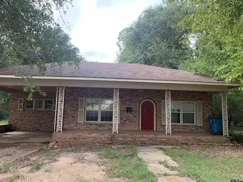 394 S Barron ST, Rusk, TX 75785