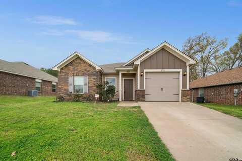 250 Valley View, Jacksonville, TX 75766