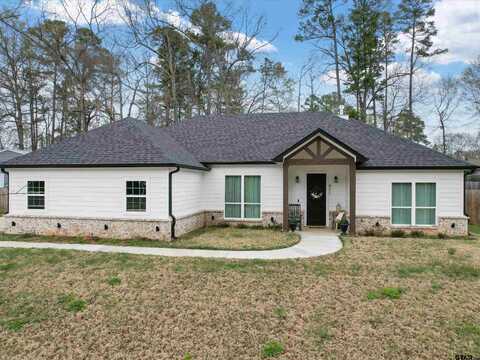 671 Quail, Gilmer, TX 75645