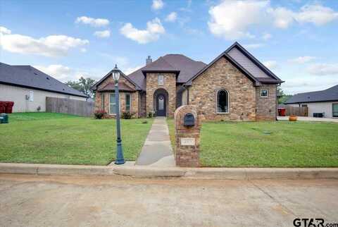 207 Lafoy Lane, Hallsville, TX 75650