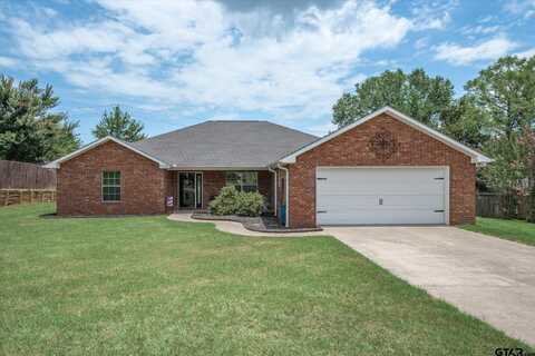 1002 Karen Dr, Lindale, TX 75771