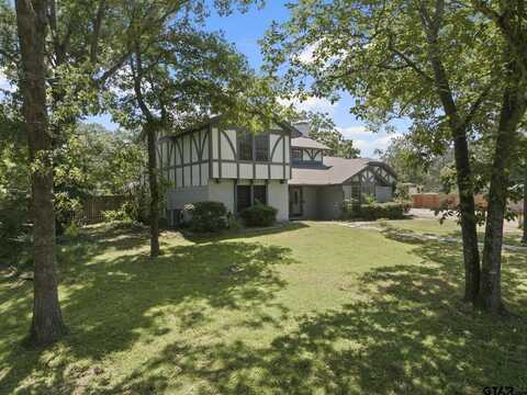 2101 S Williams, Mount Pleasant, TX 75456