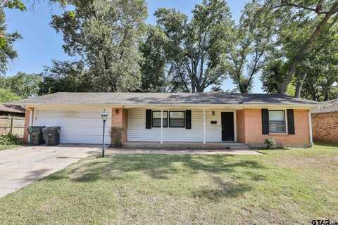 312 Ridgecrest, Tyler, TX 75701