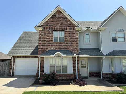 304 Princess Place, Tyler, TX 75704