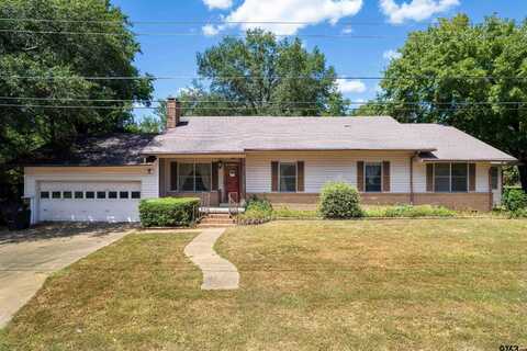 206 W 7th, Winfield, TX 75493