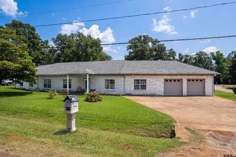 1103 Webb Street, Daingerfield, TX 75638