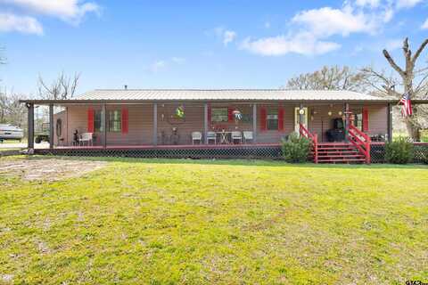 2328 CR 3906, Jacksonville, TX 75766