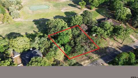 TBD LOT 382 Greenbriar, Holly Lake Ranch, TX 75765