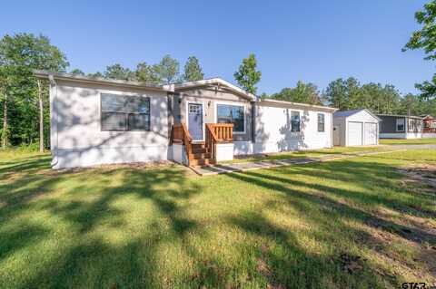 2446 Blocker Rd., Marshall, TX 75672