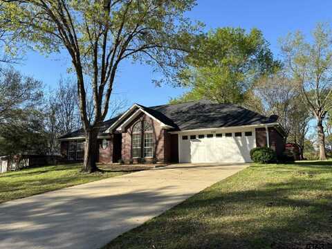 102 Mockingbird, Pittsburg, TX 75686