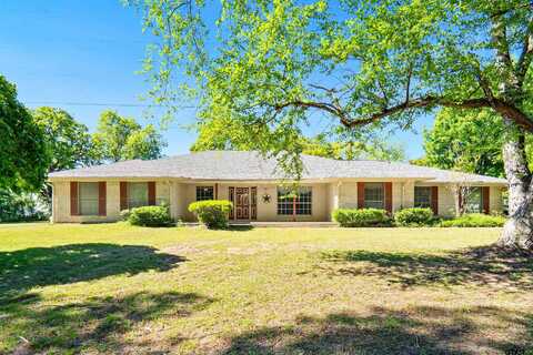10481 W FM 344, Bullard, TX 75757
