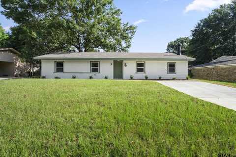 303 Thelma St, Longview, TX 75604