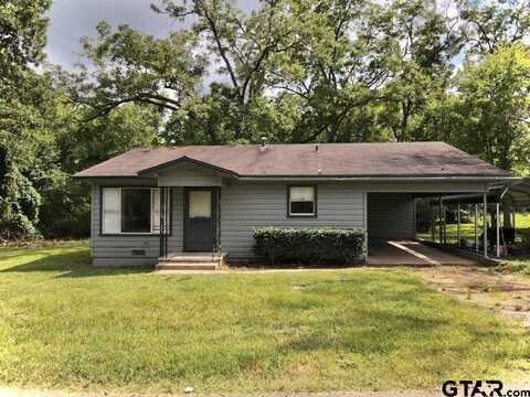 117 Mack Street, Mount Vernon, TX 75457