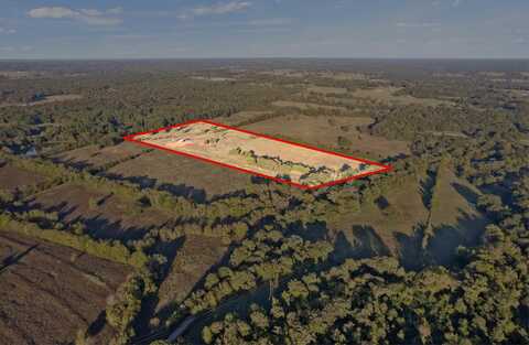Tr 2 County Road 4260, Mount Pleasant, TX 75455