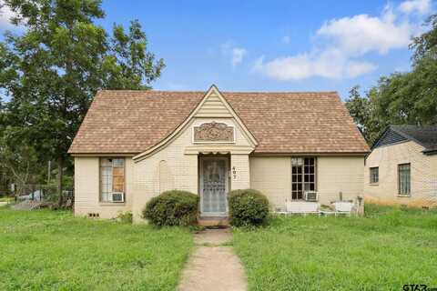 407 S Bonner, Jacksonville, TX 75766