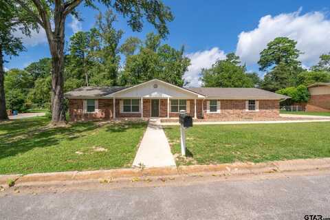 413 Angelina, Jacksonville, TX 75766