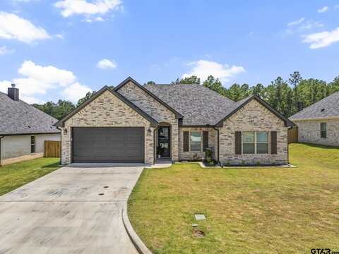 122 Pintail Ln, Hallsville, TX 75650