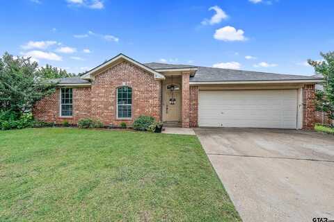 257 Cass Circle, Flint, TX 75762