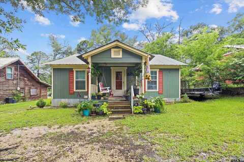 2107 Akers Street, Jacksonville, TX 75766