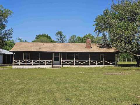 169 CR 1321, Pittsburg, TX 75686