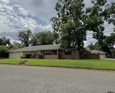 1115 Sunset, Jacksonville, TX 75766