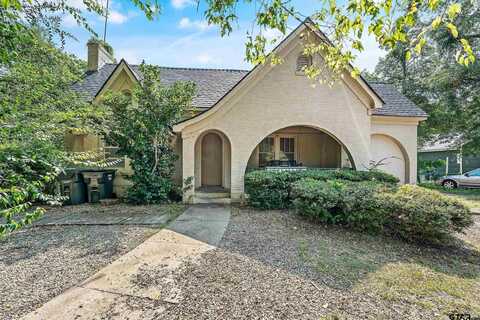 1601 N Bois D Arc, Tyler, TX 75702