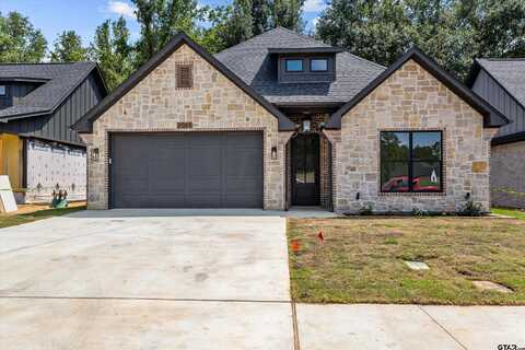 2065 Locklear Ln, Tyler, TX 75703