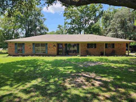 100 Princedale DR, Pittsburg, TX 75686