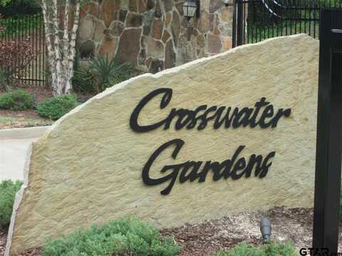 7339 Crosswater Cv, Tyler, TX 75703