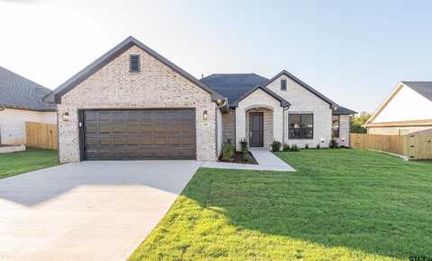 129 August Drive, Bullard, TX 75757