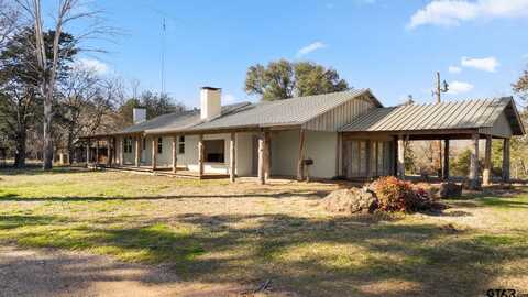 22643 COUNTY ROAD 2138, Troup, TX 75789