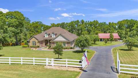 23220 Bridle View Drive, Lindale, TX 75771