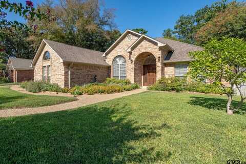 3314 Storey Lake Drive, Tyler, TX 75707