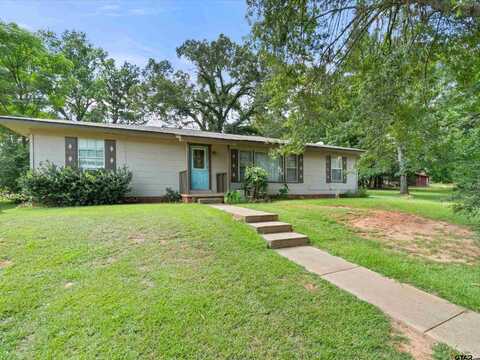 207 Crestview Drive, Hughes Springs, TX 75656