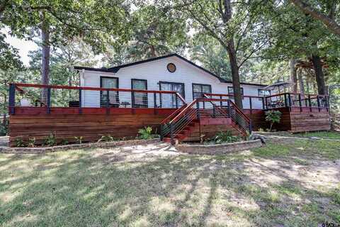 306 Lake Drive, Mount Vernon, TX 75457