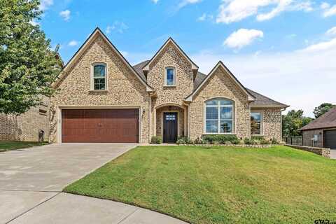 7366 Lake Pointe Cove, Tyler, TX 75703