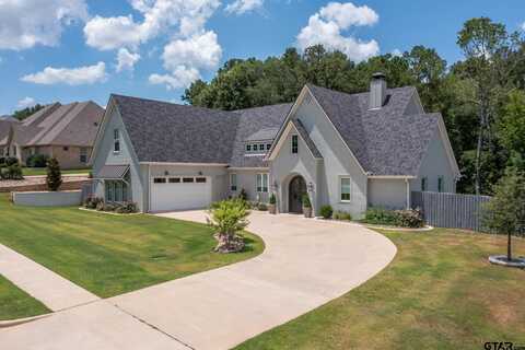 1585 Chaparrel Run, Tyler, TX 75703