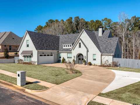 1585 Chaparrel Run, Tyler, TX 75703