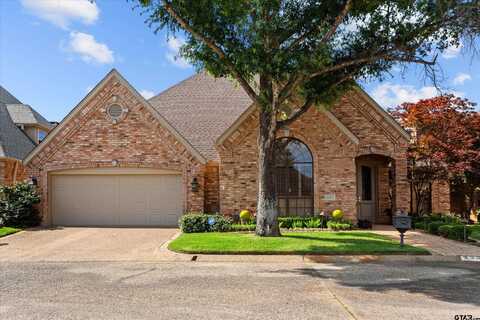 3304 Greenoak PL, Tyler, TX 75701