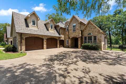 128 Red Oak Ct, Bullard, TX 75757