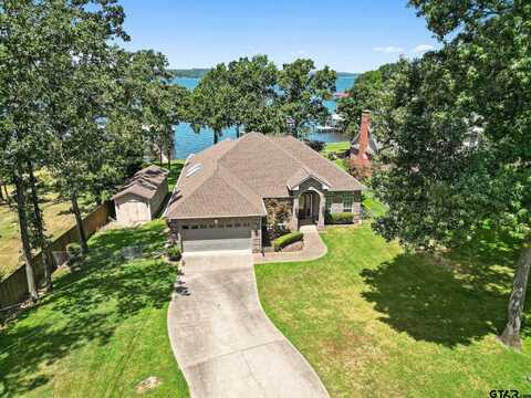 3522 S Island Drive, Chandler, TX 75758