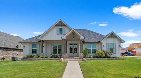 306 Noah Crossing, Bullard, TX 75757