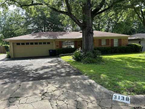 3138 COLGATE, Tyler, TX 75701