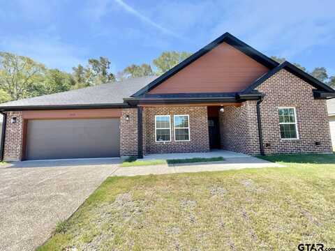 14124 DONNA DRIVE, Brownsboro, TX 75756