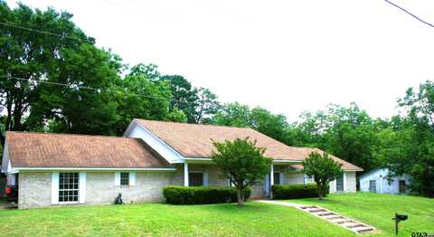 402 Smithland Street, Linden, TX 75563