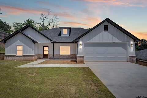 1211 Buena Vista, Tyler, TX 75701